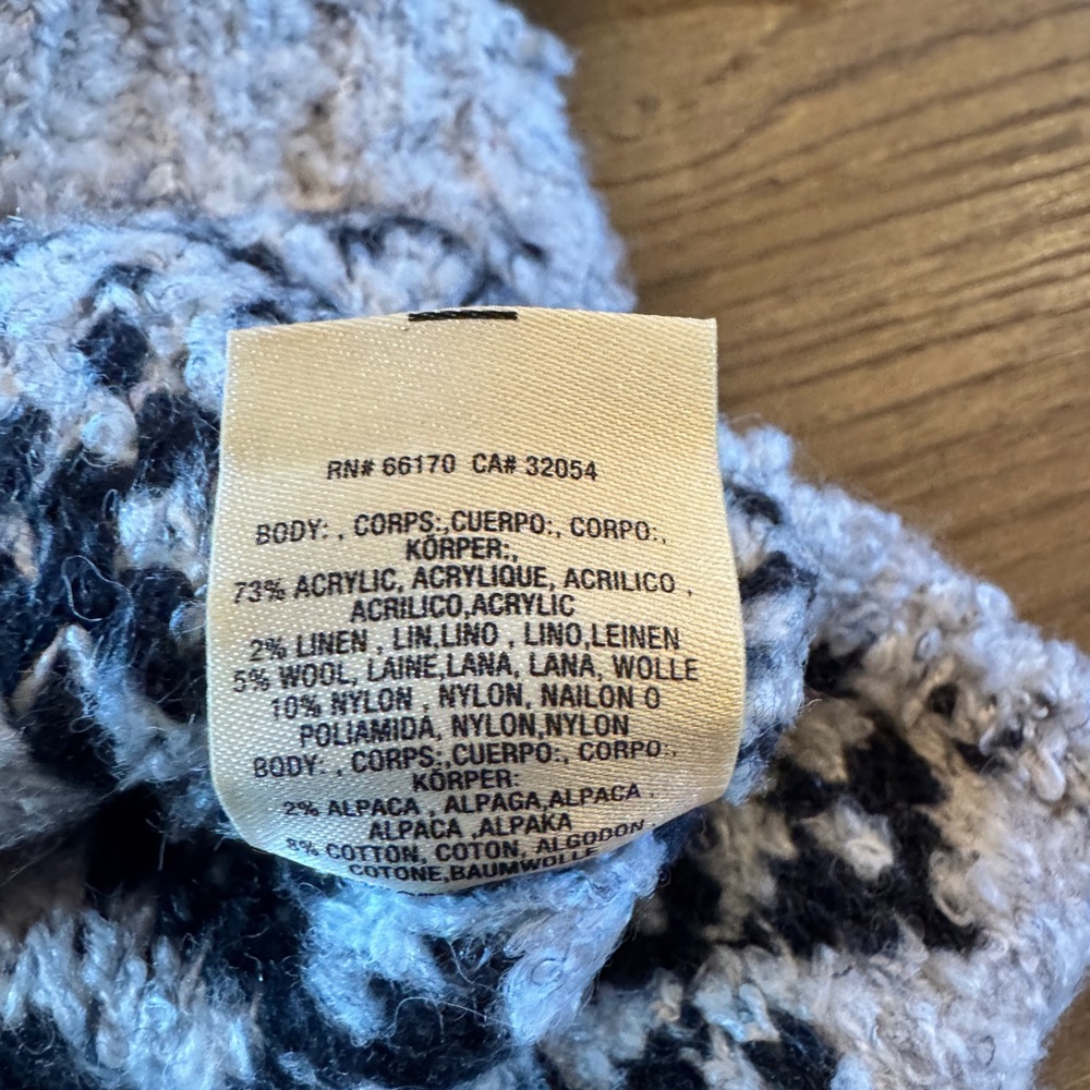 Anthropologie Moth Solita Sweater - Picture 10 of 12
